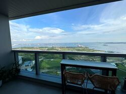 Marina Bay Residences (D1), Condominium #581718541